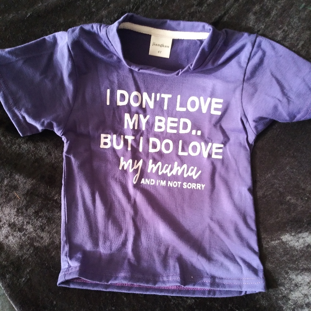 Childs T-Shirt
